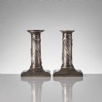 1367 9436 CANDLESTICKS